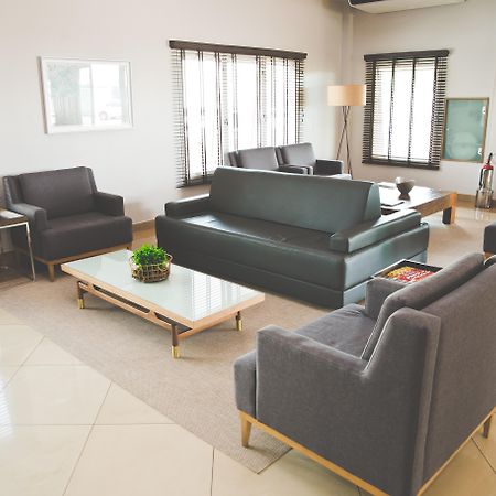 Comfort Hotel Araraquara Bagian luar foto