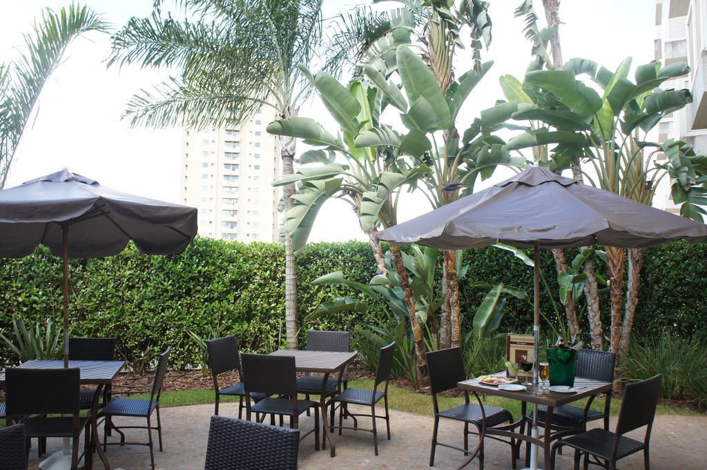 Comfort Hotel Araraquara Bagian luar foto