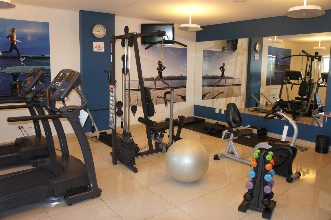 Comfort Hotel Araraquara Bagian luar foto