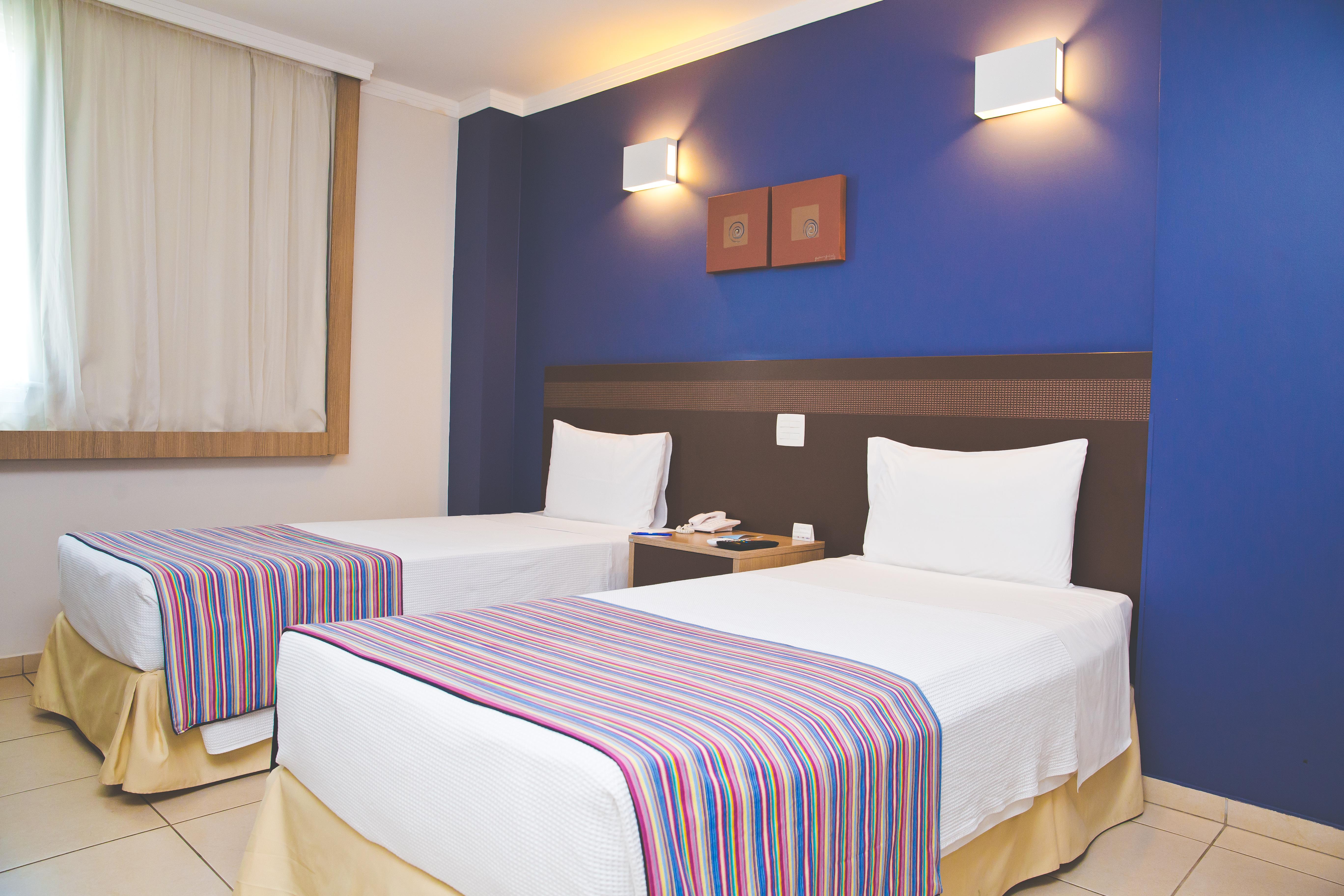 Comfort Hotel Araraquara Bagian luar foto
