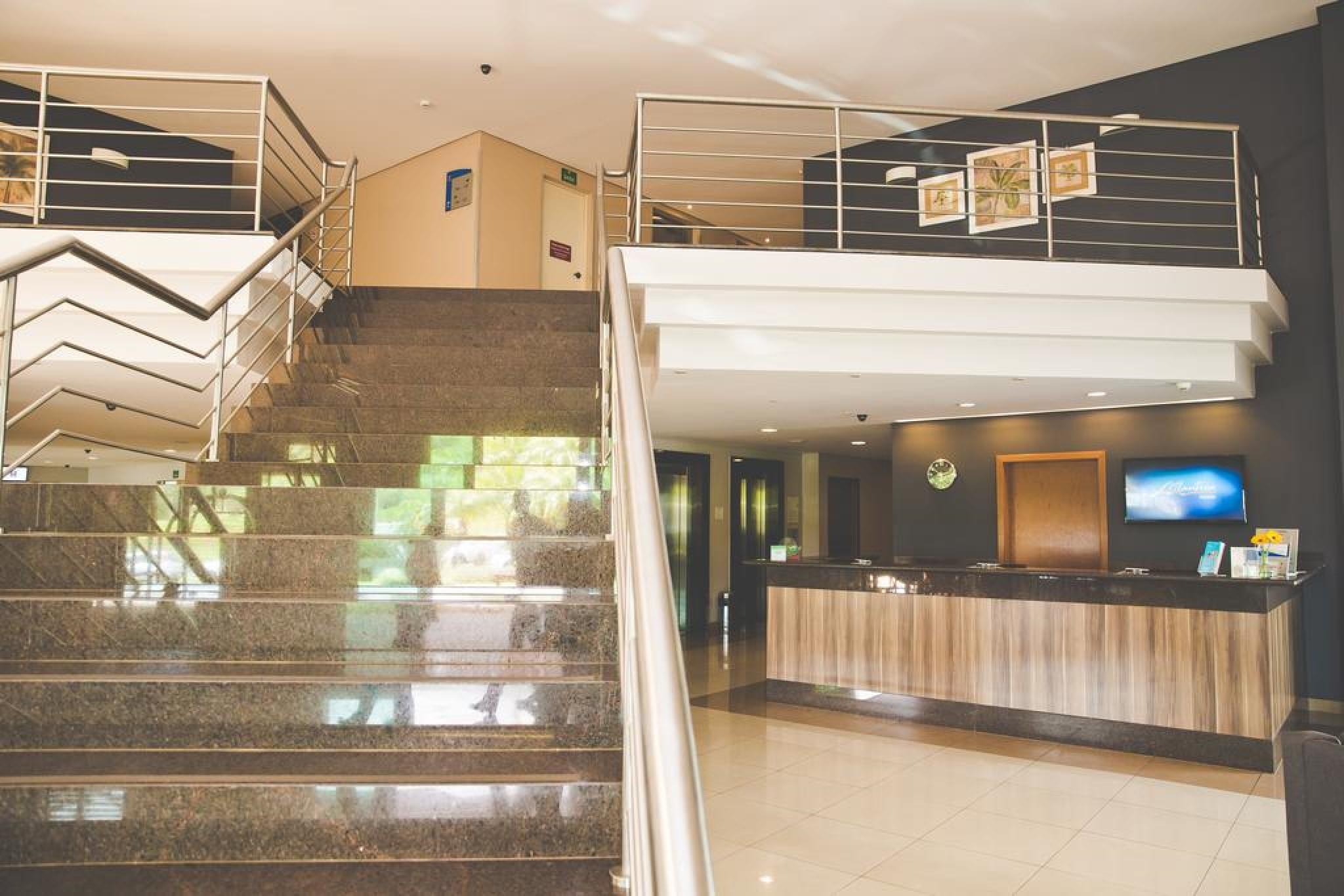 Comfort Hotel Araraquara Bagian luar foto