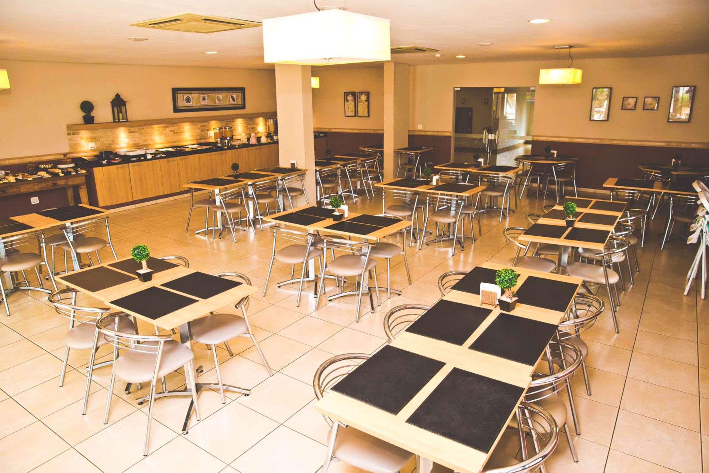 Comfort Hotel Araraquara Bagian luar foto