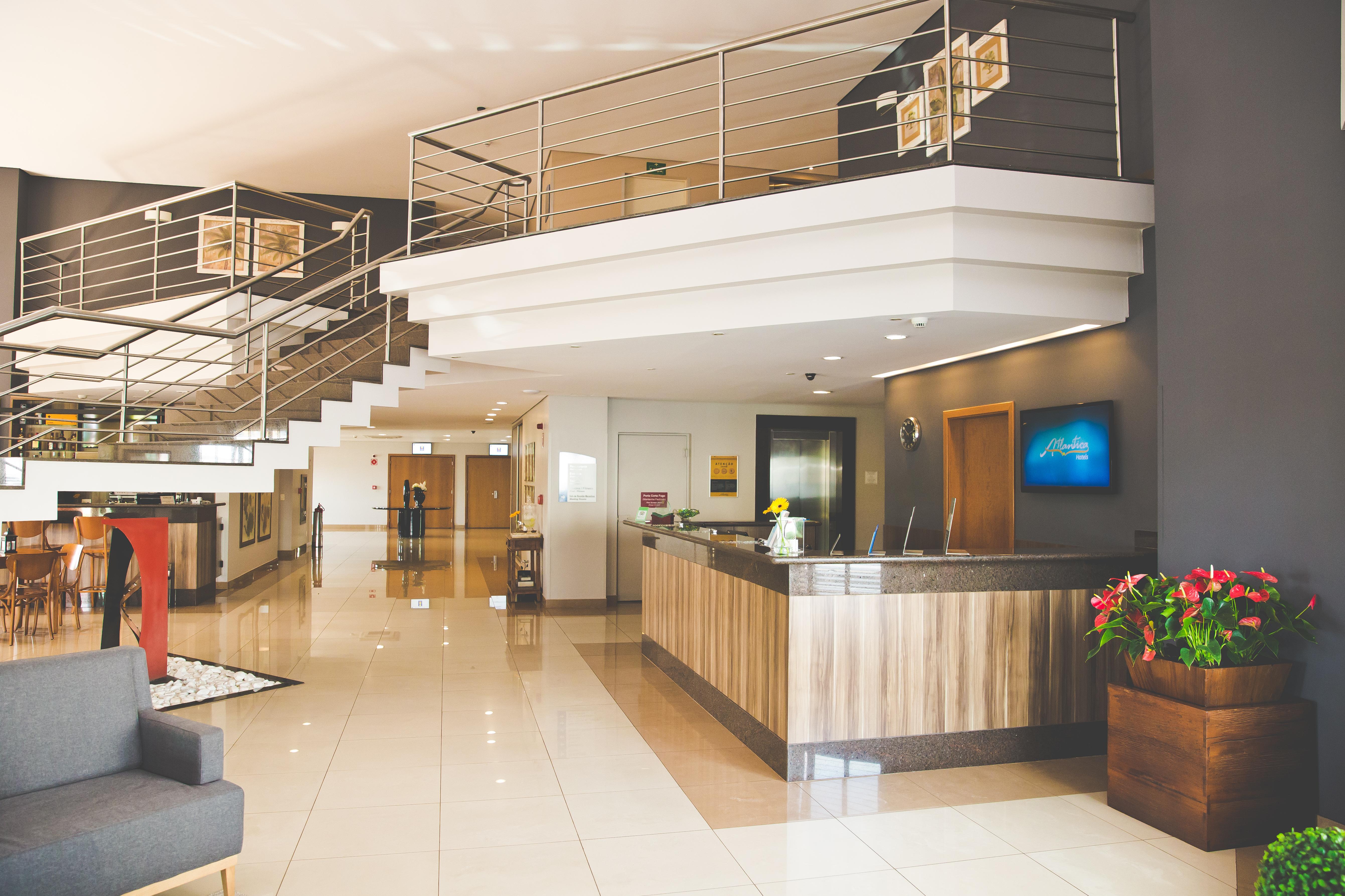 Comfort Hotel Araraquara Bagian luar foto