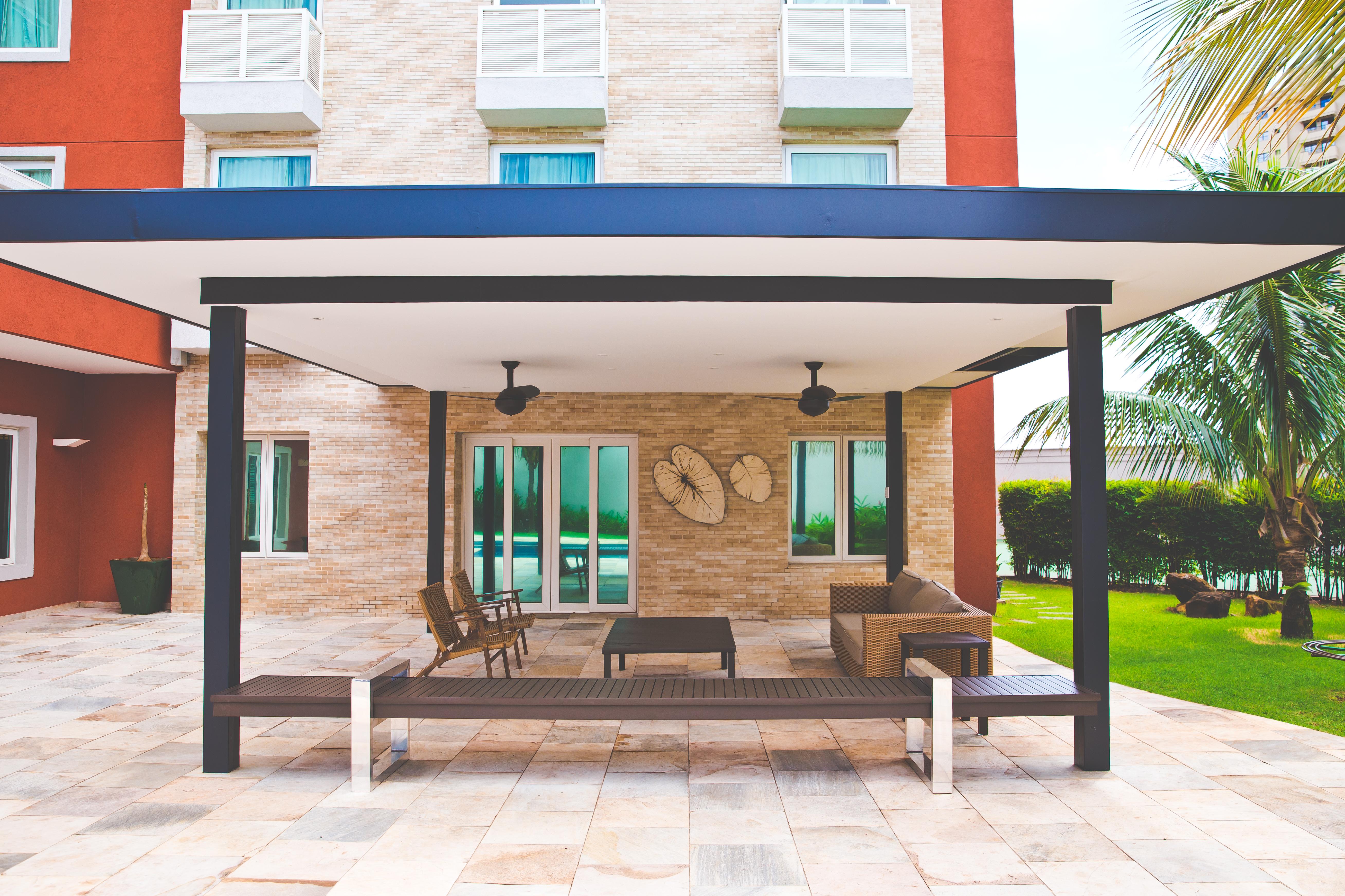 Comfort Hotel Araraquara Bagian luar foto