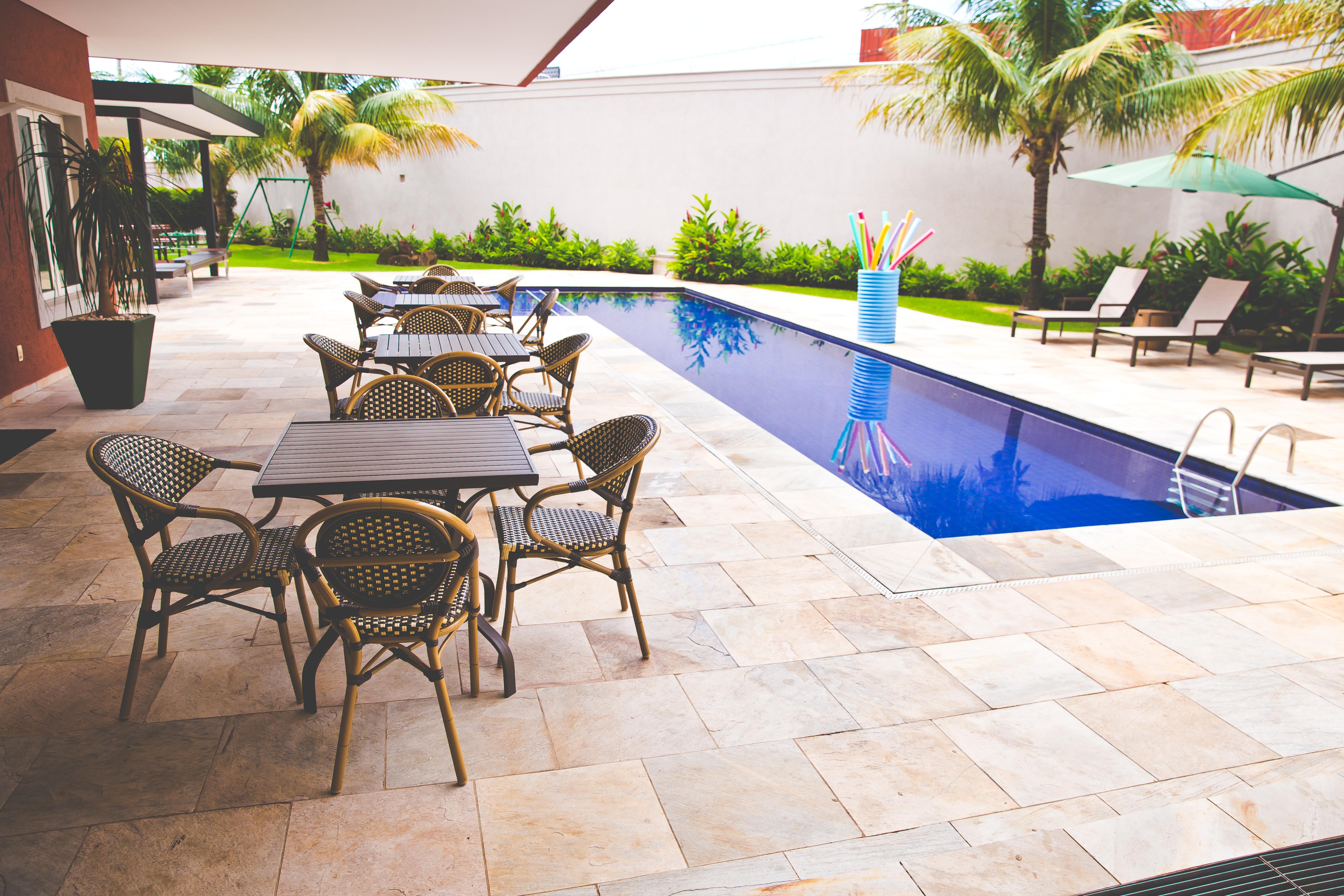 Comfort Hotel Araraquara Bagian luar foto