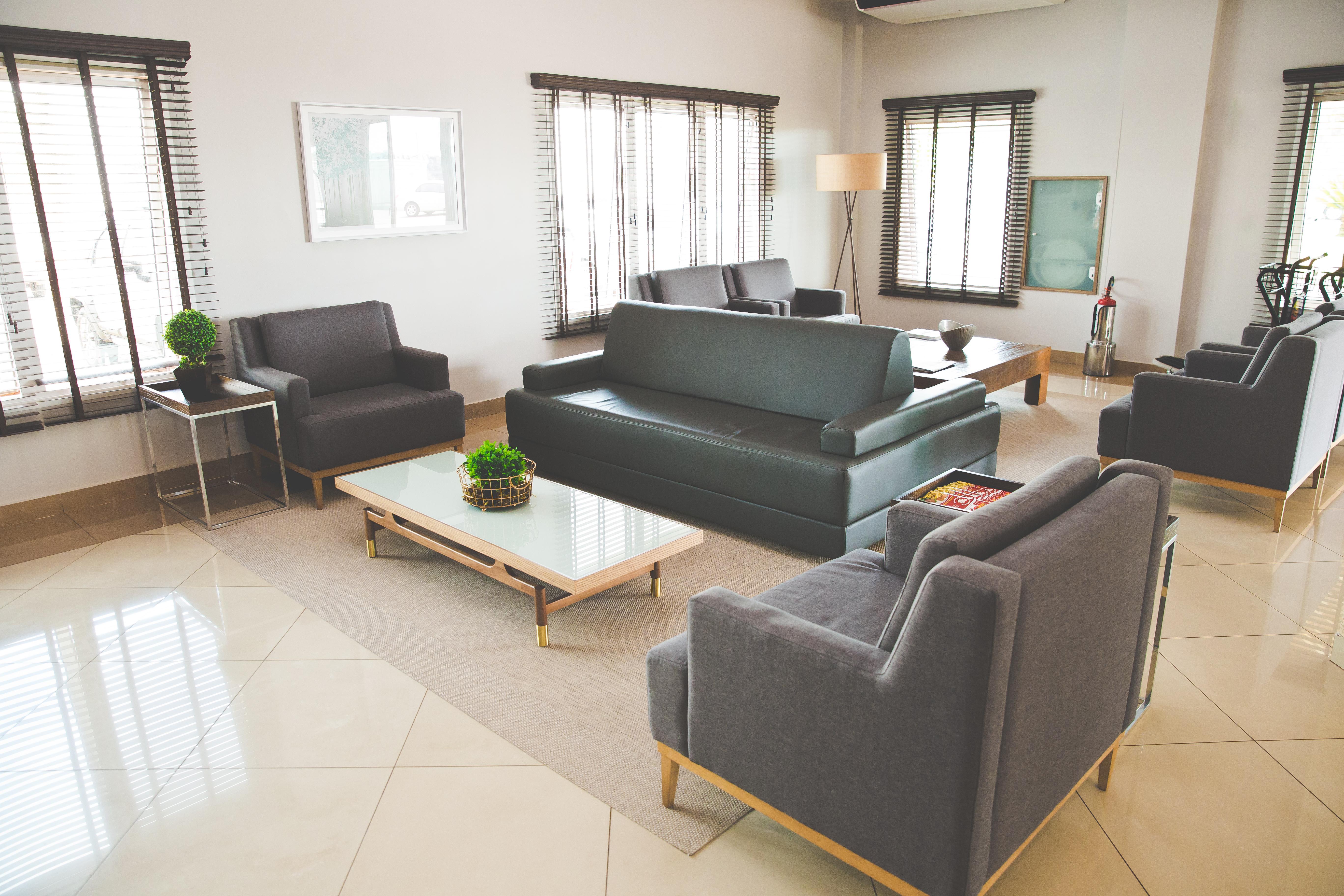 Comfort Hotel Araraquara Bagian luar foto