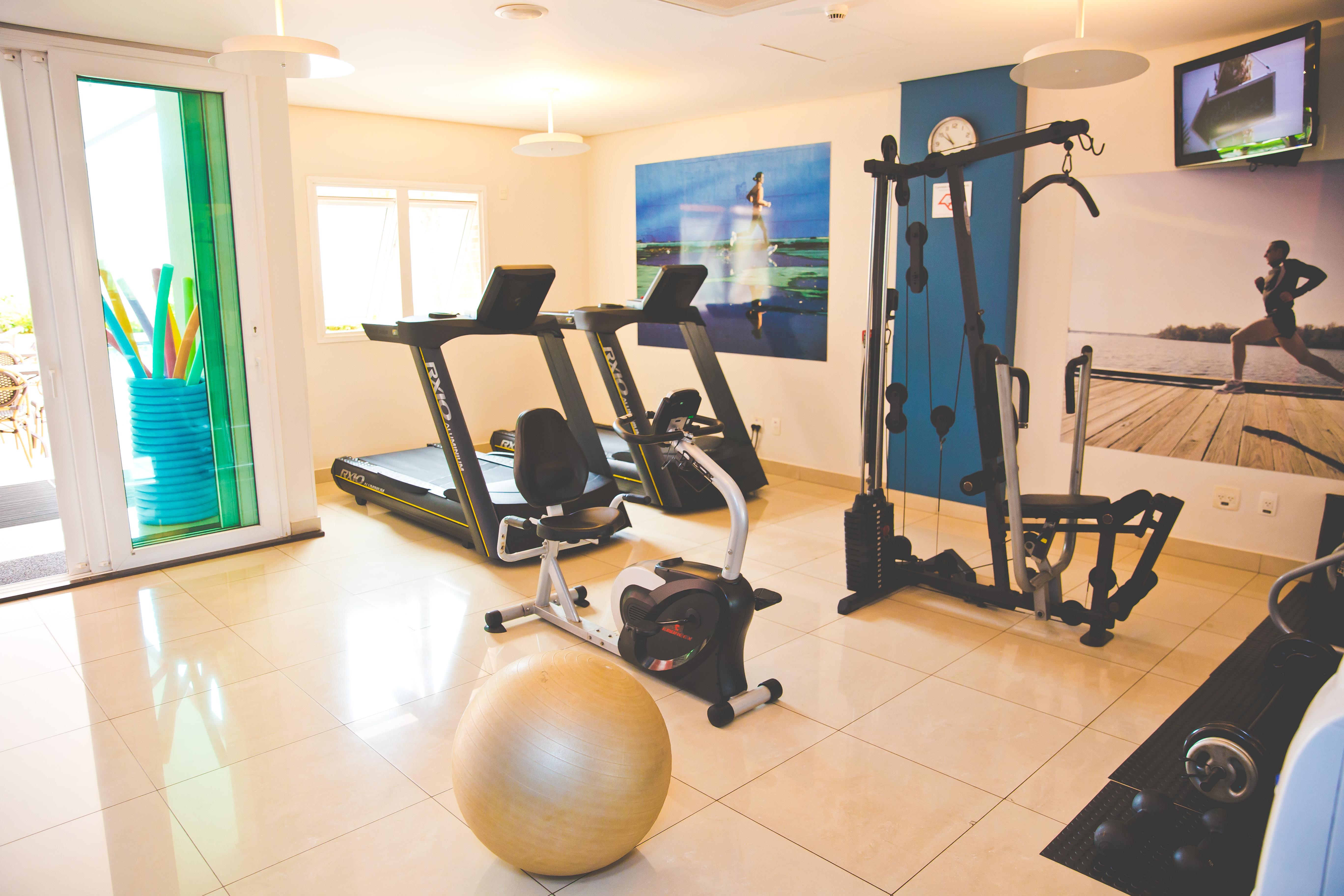 Comfort Hotel Araraquara Bagian luar foto