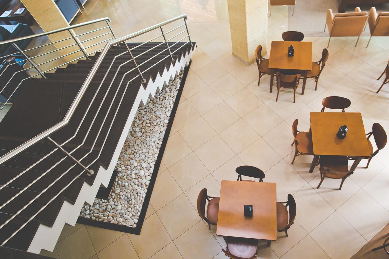 Comfort Hotel Araraquara Bagian luar foto