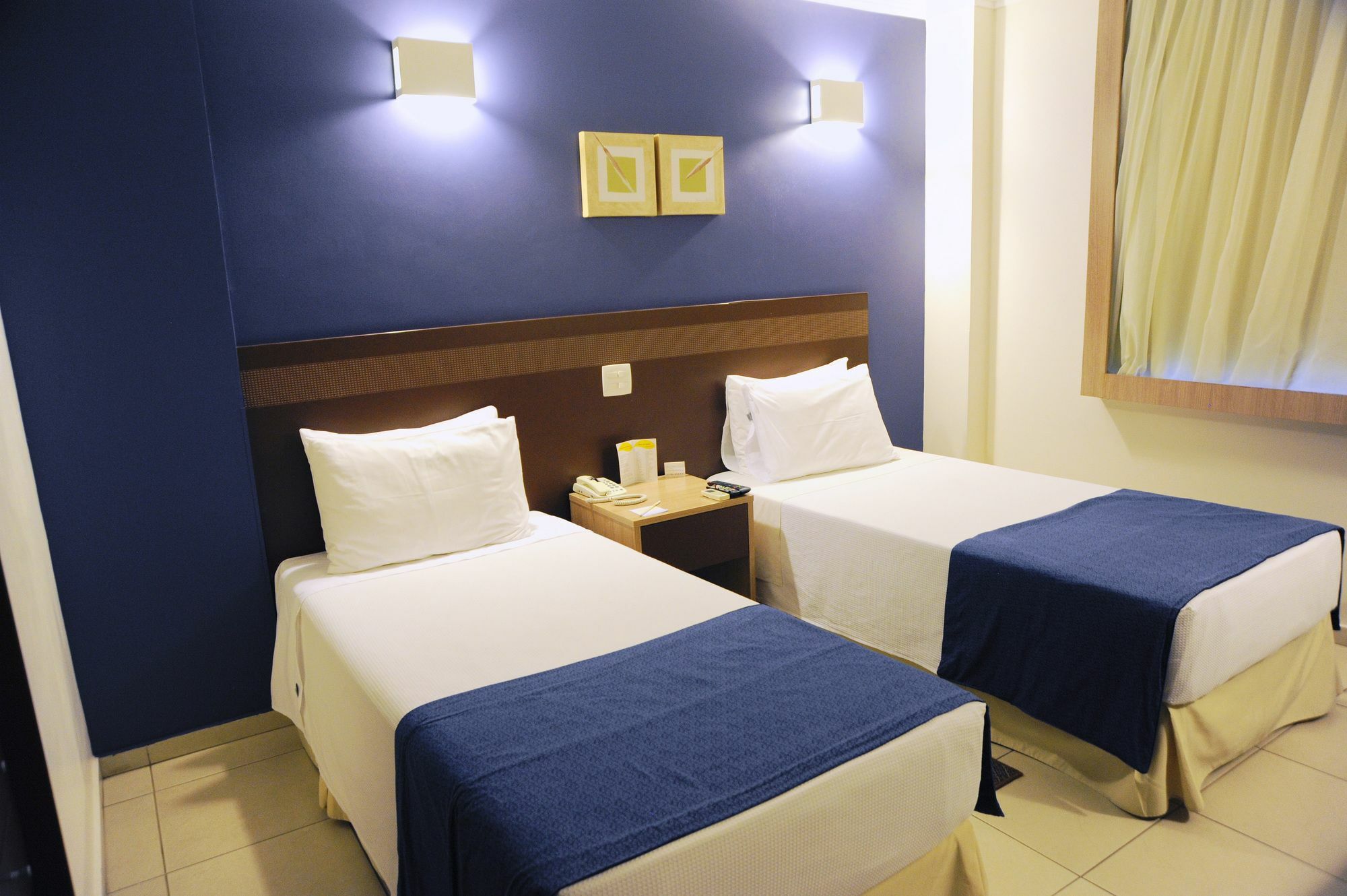 Comfort Hotel Araraquara Bagian luar foto